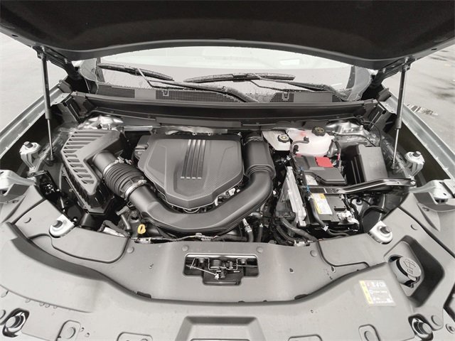 New 2026 GMC Acadia Denali image 31