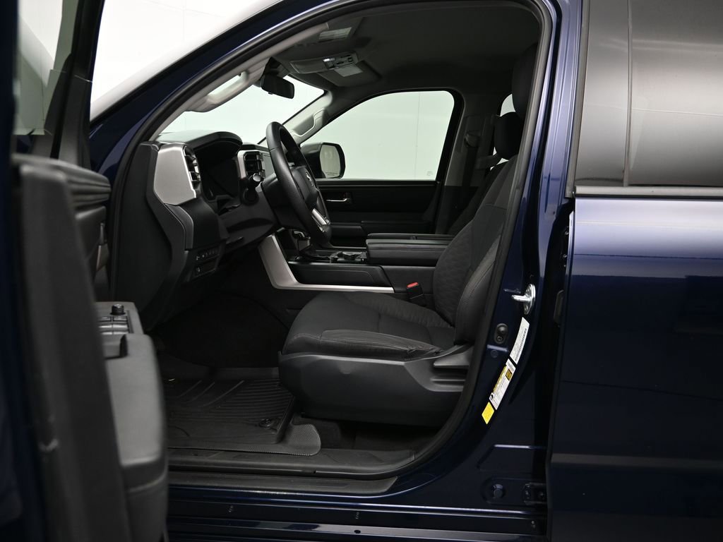 Used 2022 Toyota Tundra SR5 w/ Convenience Package RWD image 19
