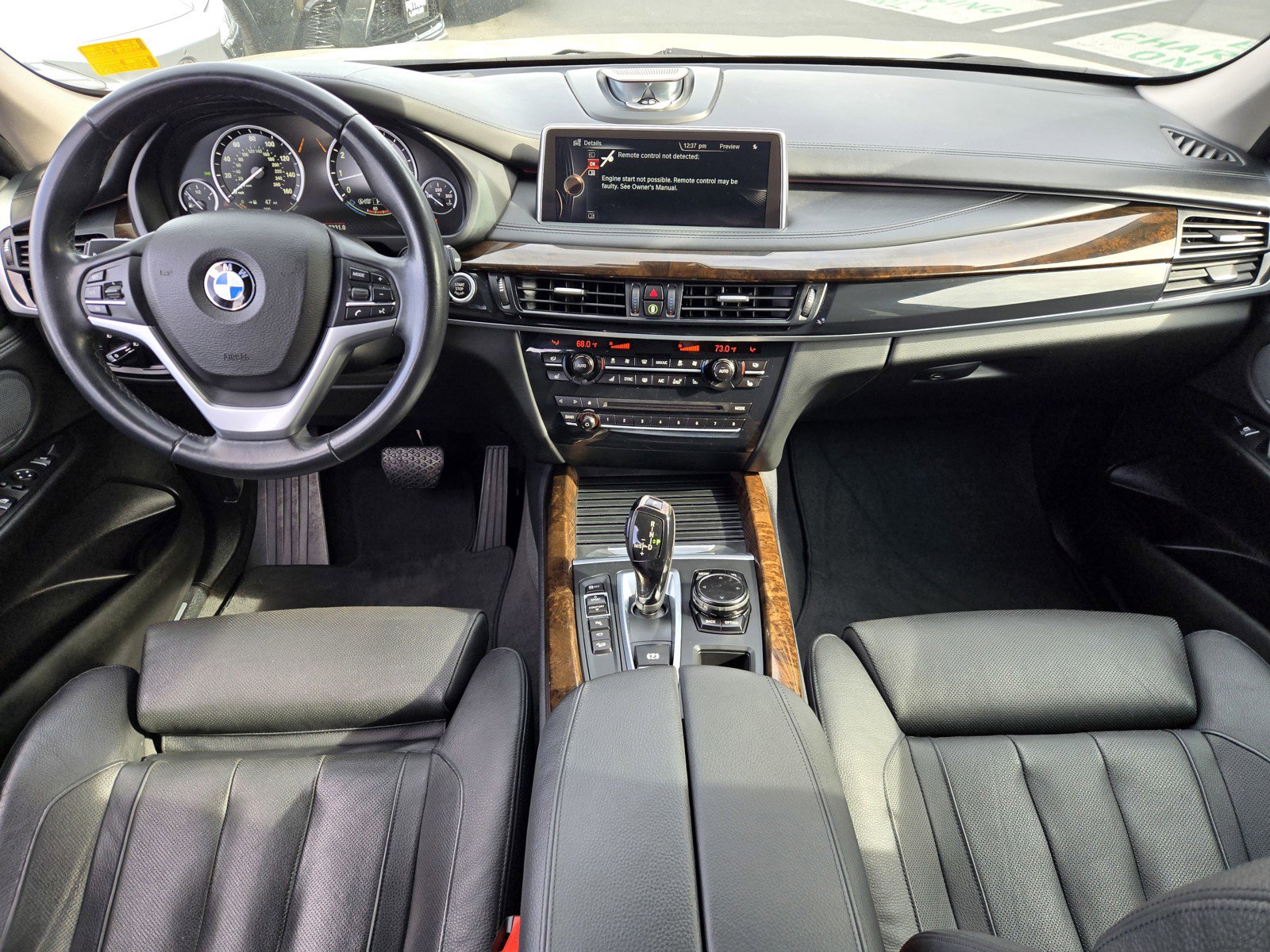 Used 2015 BMW X5 xDrive50i image 14