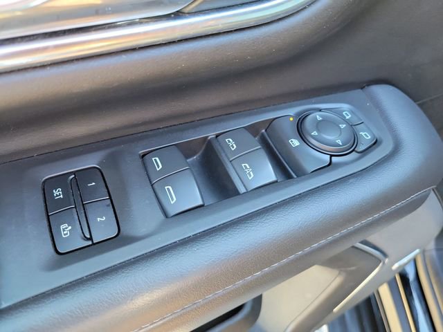 Certified 2023 Chevrolet Tahoe LT RWD image 24