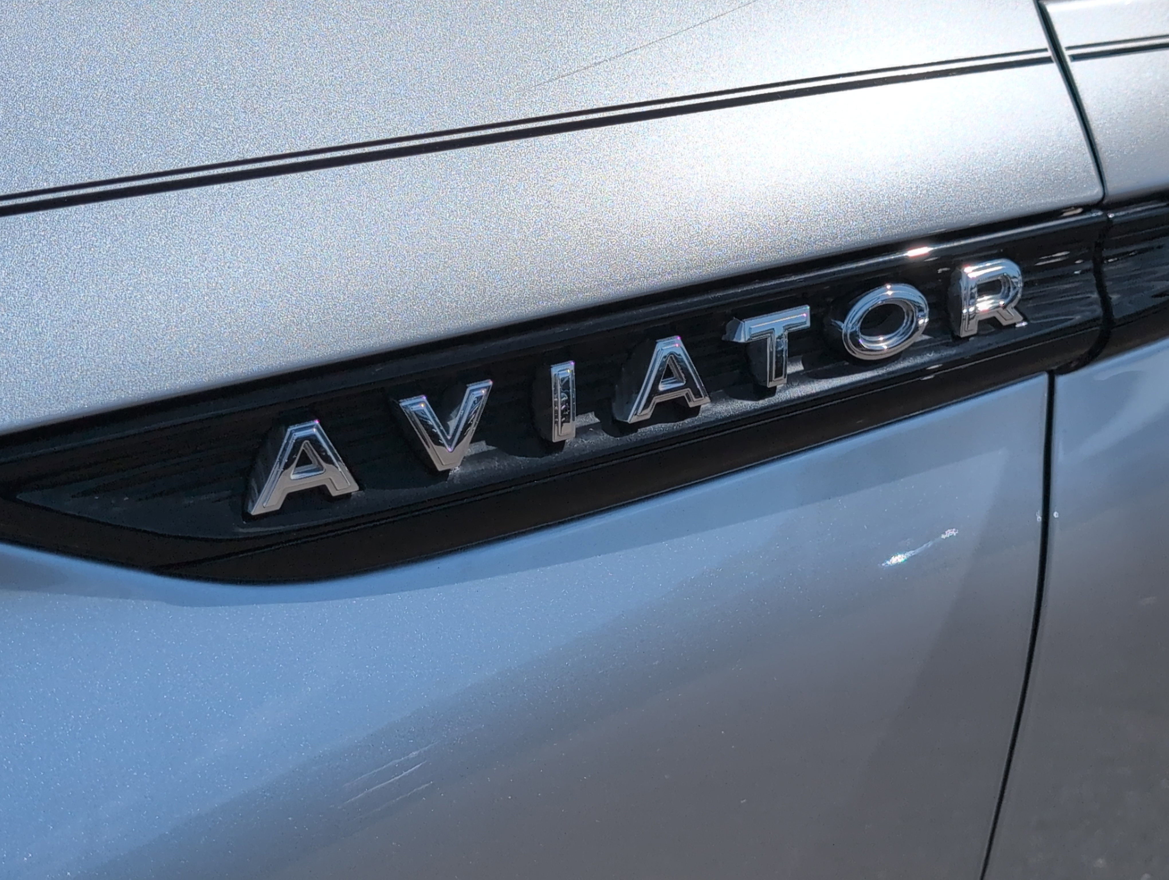 Used 2023 Lincoln Aviator Reserve w/ Equipment Group 201A image 33