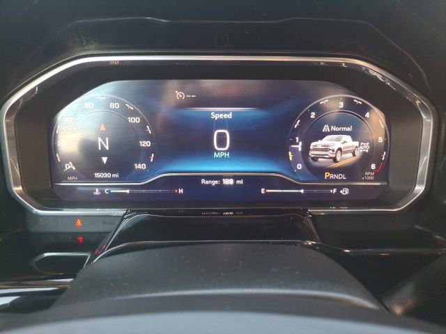 Used 2024 Chevrolet Silverado 1500 RST image 17