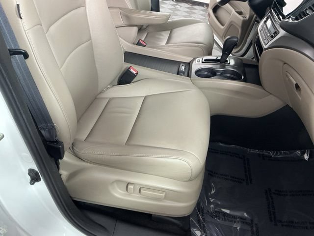 Certified 2020 Honda Pilot EX-L image 14