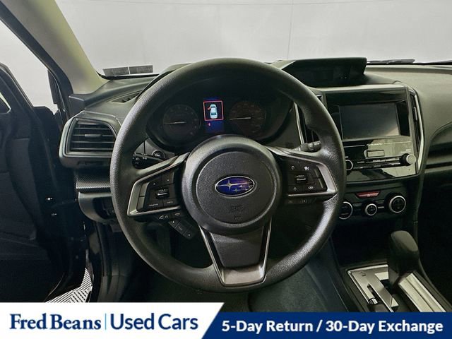 Used 2023 Subaru Crosstrek 2.0i image 13