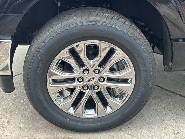 New 2026 Ford F150 Lariat w/ Equipment Group 501A Mid image 3