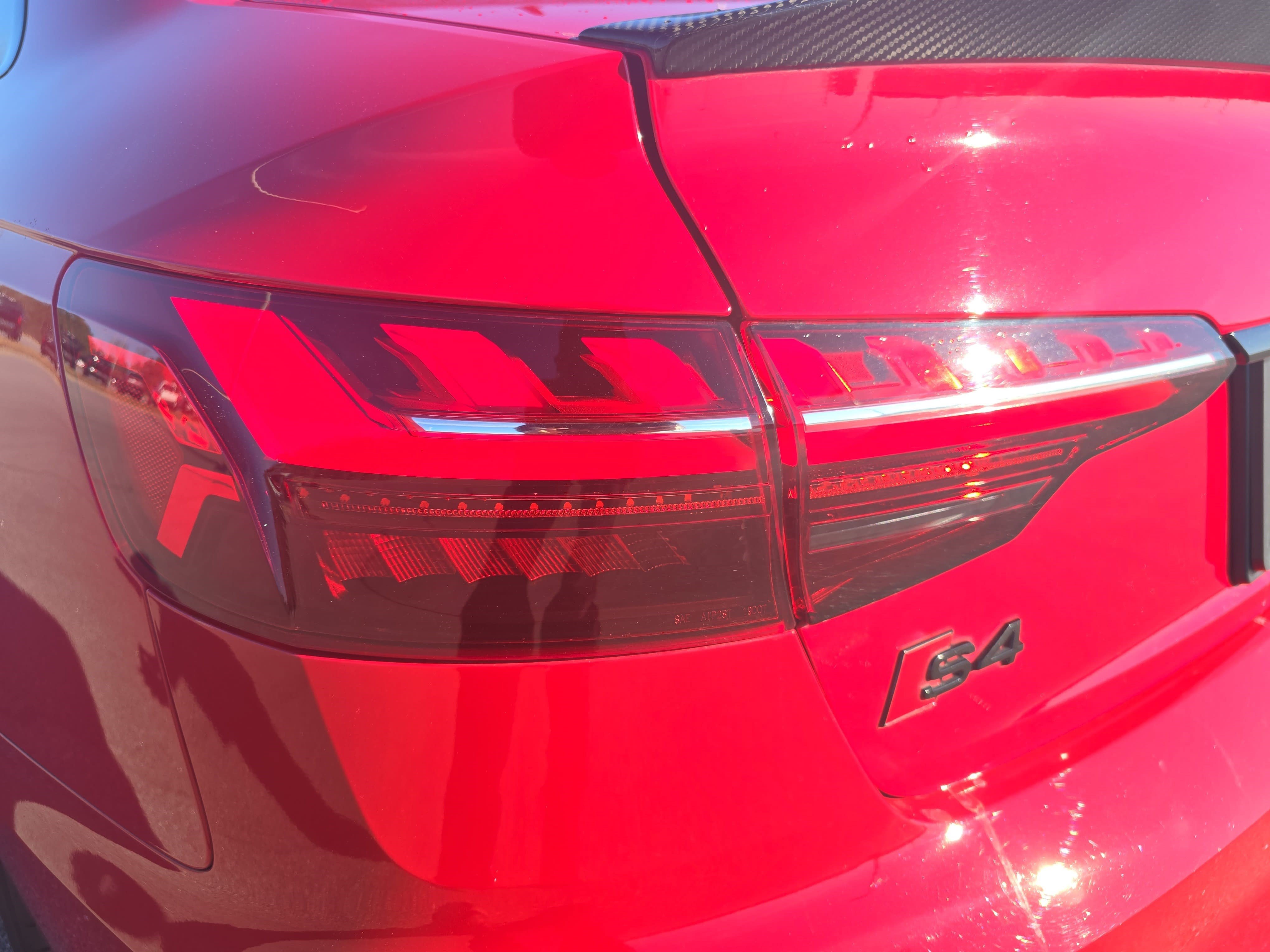 Used 2022 Audi S4 Premium Plus w/ Premium Plus Package image 32