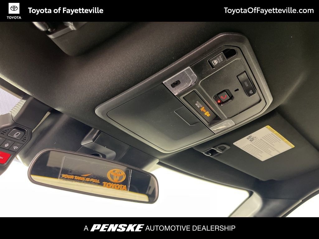 New 2026 Toyota Tundra SR5 image 26