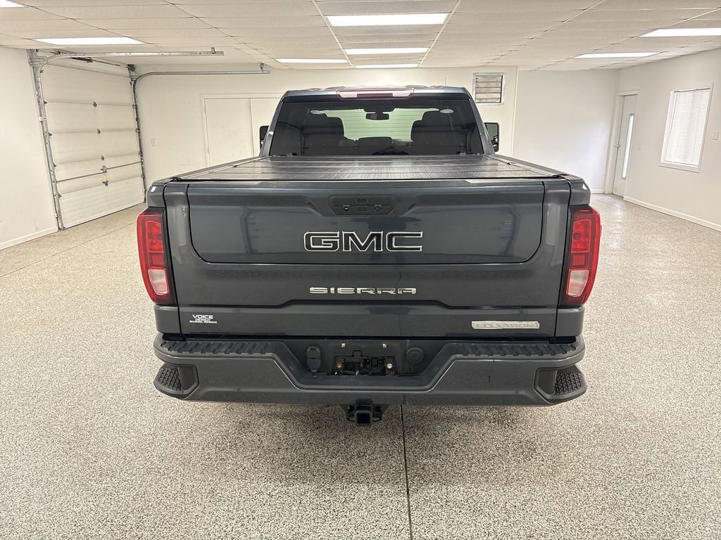 Used 2022 GMC Sierra 1500 Elevation w/ LPO, GMC Protection Package image 7