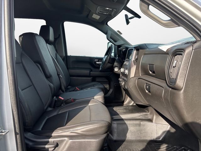 Used 2021 GMC Sierra 2500 4x4 Crew Cab image 15