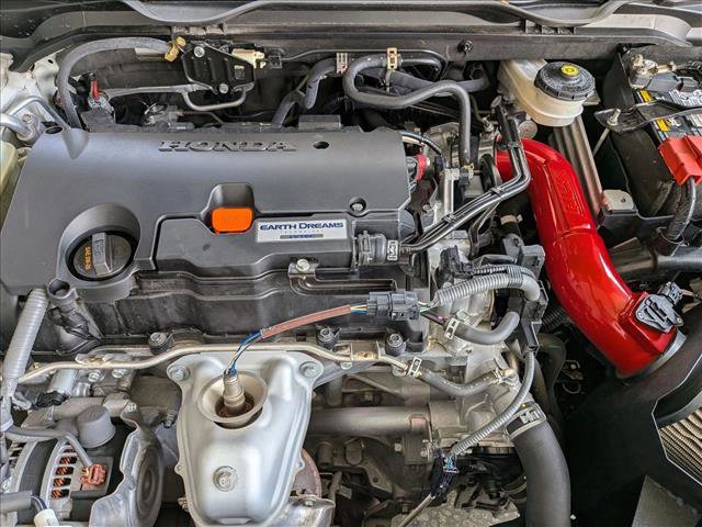 Used 2019 Honda Civic Sport image 21