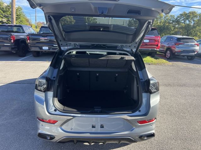 New 2026 Buick Encore GX Avenir w/ Avenir Technology Package image 13