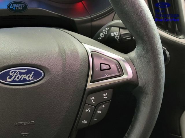 Certified 2024 Ford Edge SEL w/ Convenience Package image 31