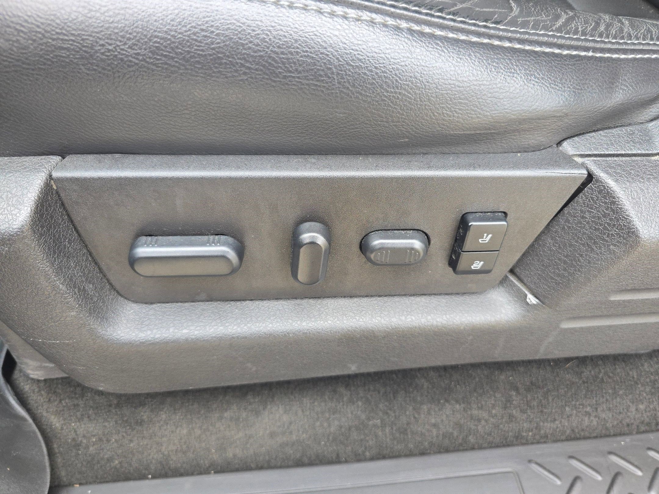 Used 2013 Ford F150 FX4 w/ Luxury Equipment Group image 13