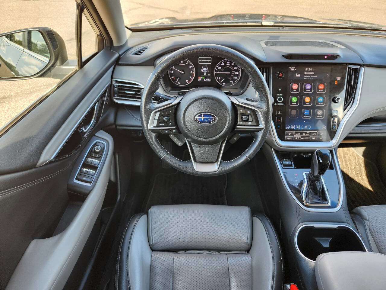 Used 2022 Subaru Outback Limited w/ Popular Package #2 image 15