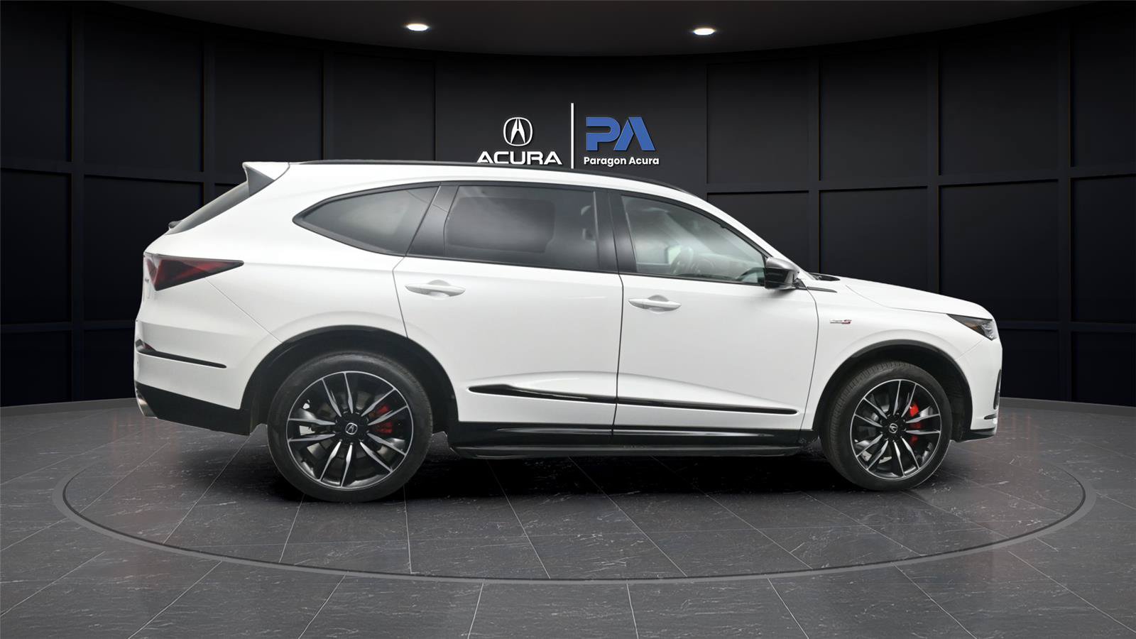 Certified 2024 Acura MDX Type S AWD/4WD image 27