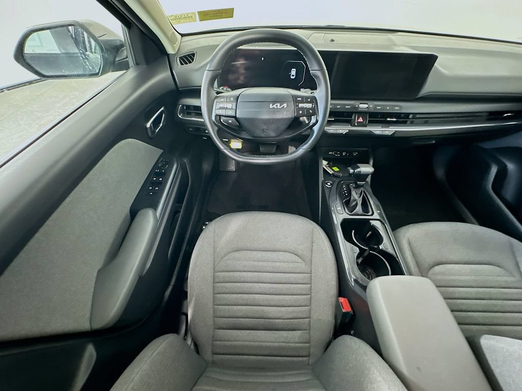 Used 2025 Kia K4 EX FWD image 9