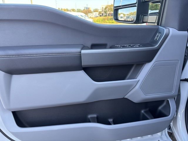 New 2026 Ford F350 XL w/ STX Appearance Package image 21