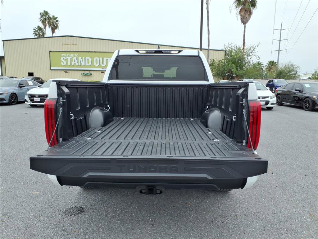 Used 2022 Toyota Tundra SR5 image 26