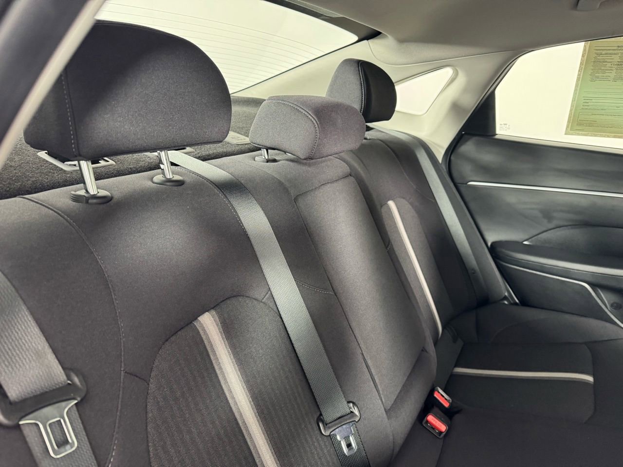 Used 2025 Hyundai Sonata SEL image 27