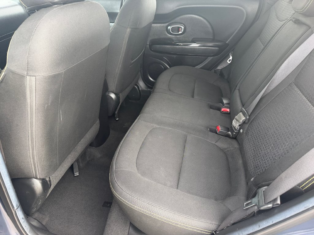 Used 2014 Kia Soul + w/ Audio Package FWD image 13
