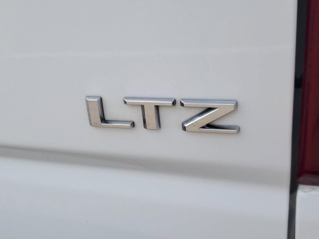 Used 2022 Chevrolet Silverado 2500 LTZ w/ LTZ Texas Edition AWD/4WD image 6