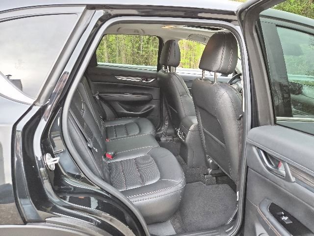 Used 2019 MAZDA CX-5 Grand Touring AWD/4WD image 12