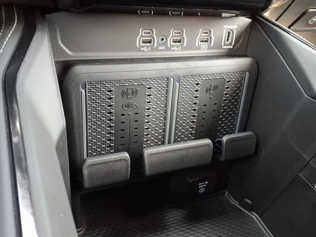 Used 2026 RAM 1500 Limited AWD/4WD image 13