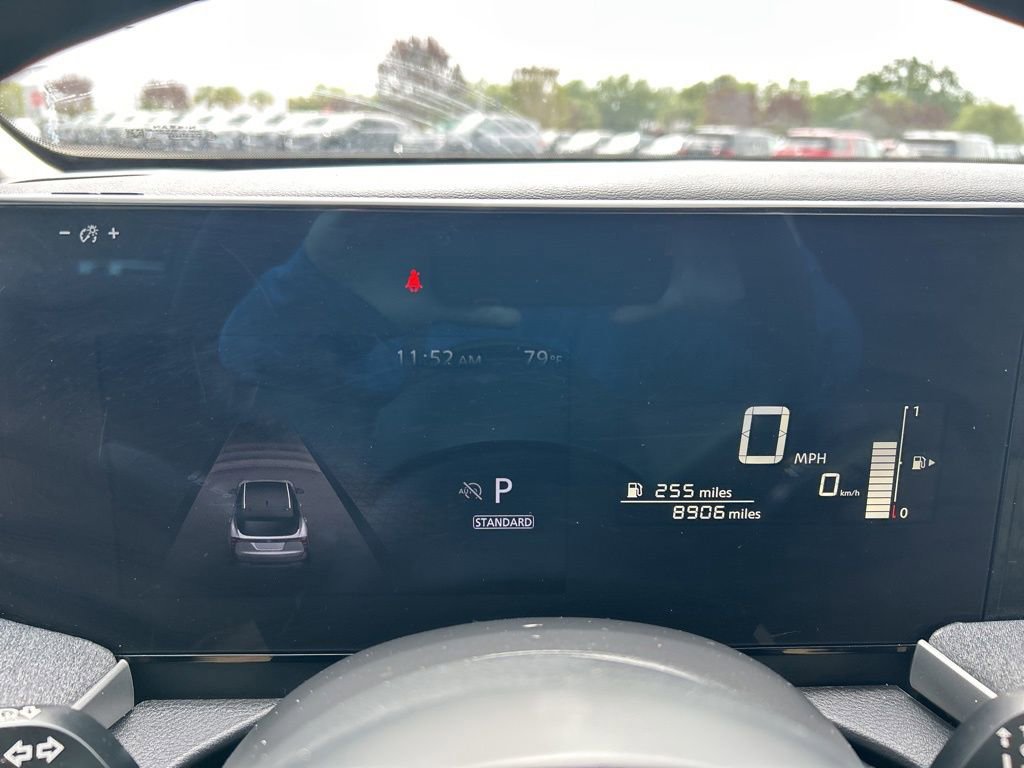 Used 2025 Nissan Kicks SV FWD image 22