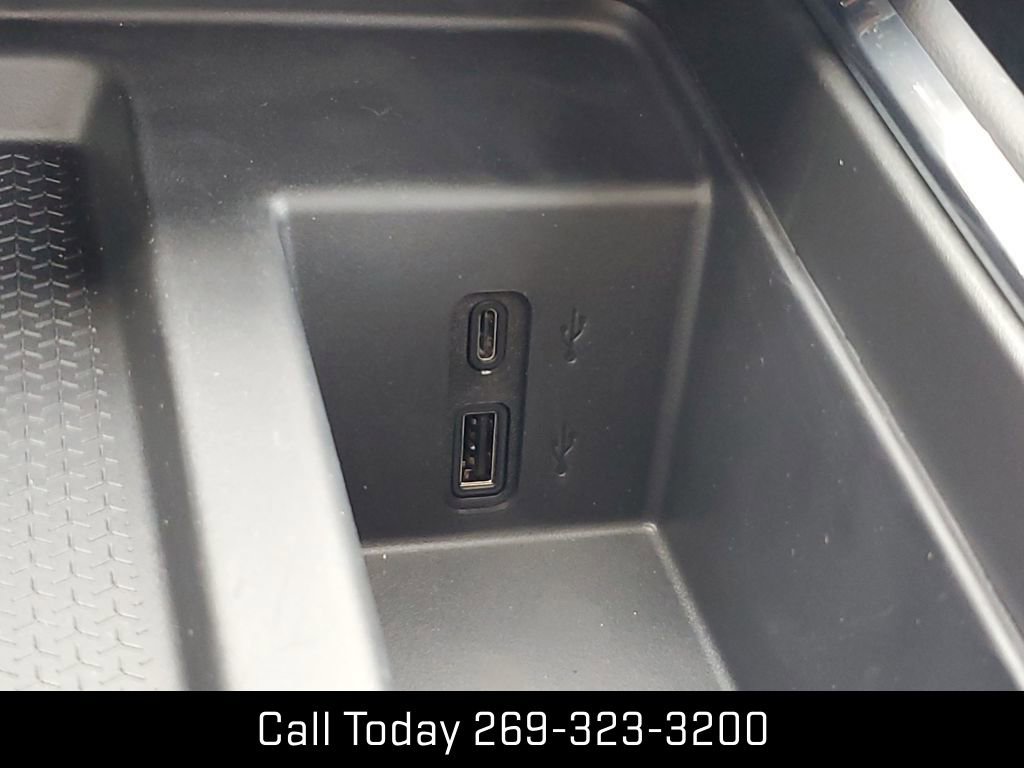 New 2026 GMC Acadia Elevation w/ Black Edition image 37