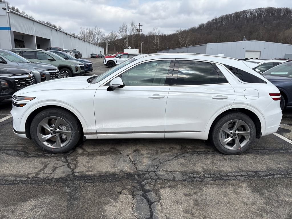 New 2026 Genesis GV70 2.5T Advanced image 2