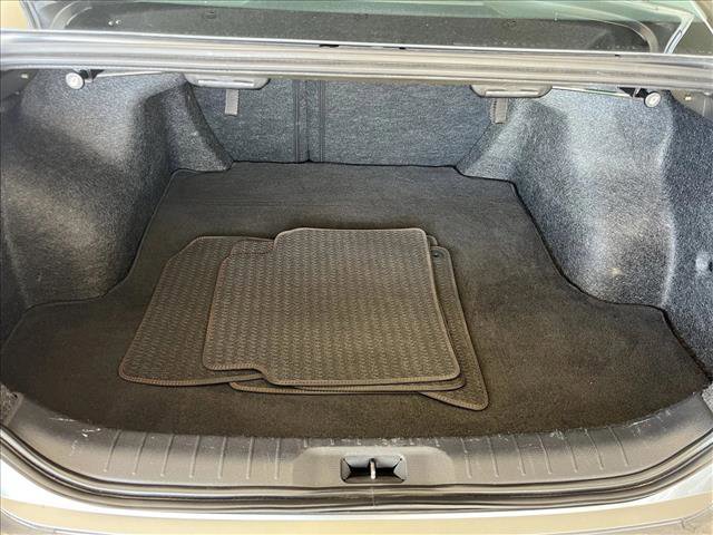 Used 2024 Nissan Altima 2.5 SR image 23