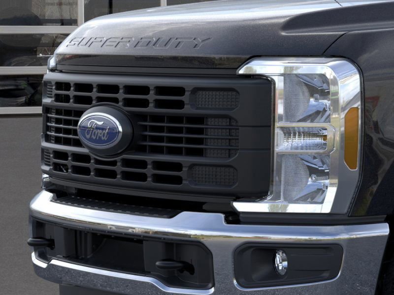New 2026 Ford F250 XL image 17