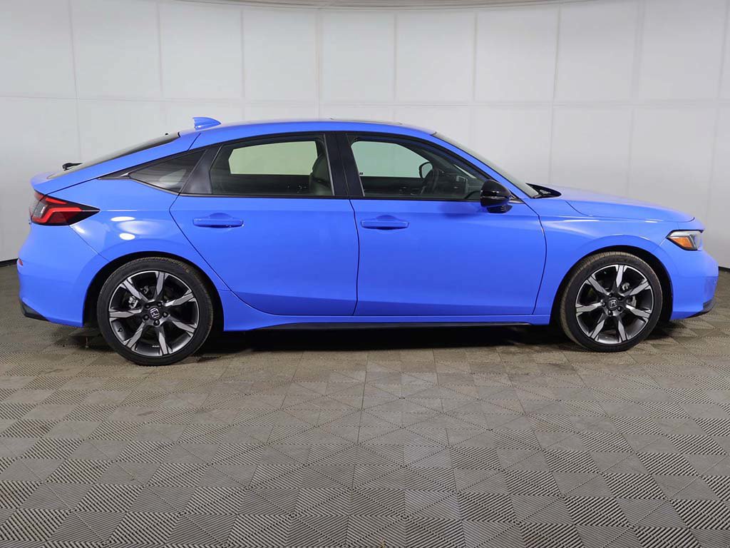 Used 2025 Honda Civic Sport Touring image 15