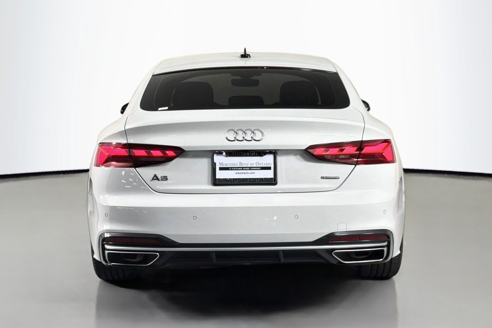 Used 2021 Audi A5 2.0T Premium Plus w/ Premium Plus AWD/4WD image 33