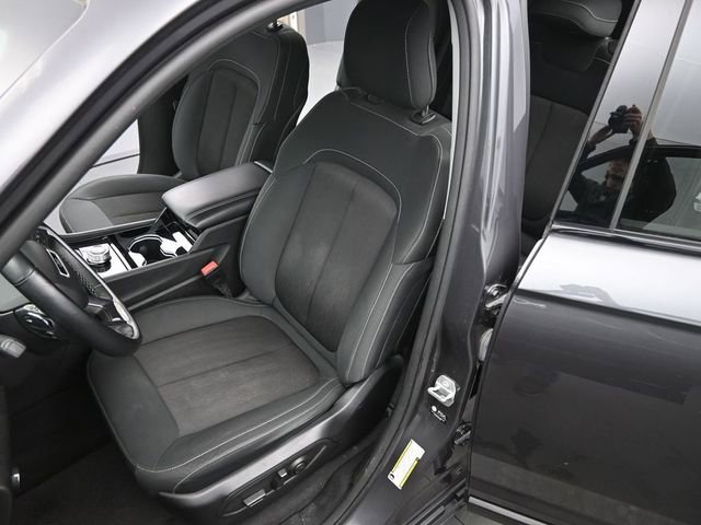 Used 2022 Jeep Grand Cherokee L Laredo w/ Luxury Tech Group I image 11