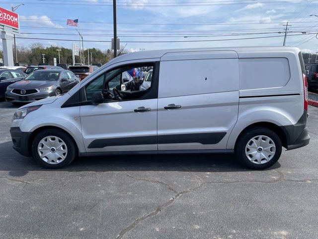Used 2018 Ford Transit Connect XL image 5