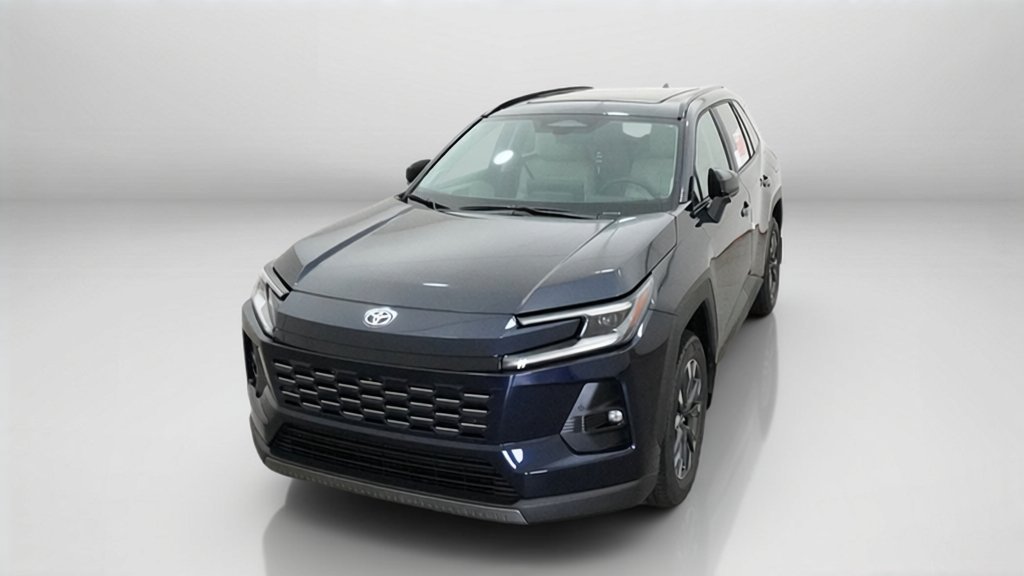 New 2026 Toyota RAV4 Limited AWD/4WD image 24