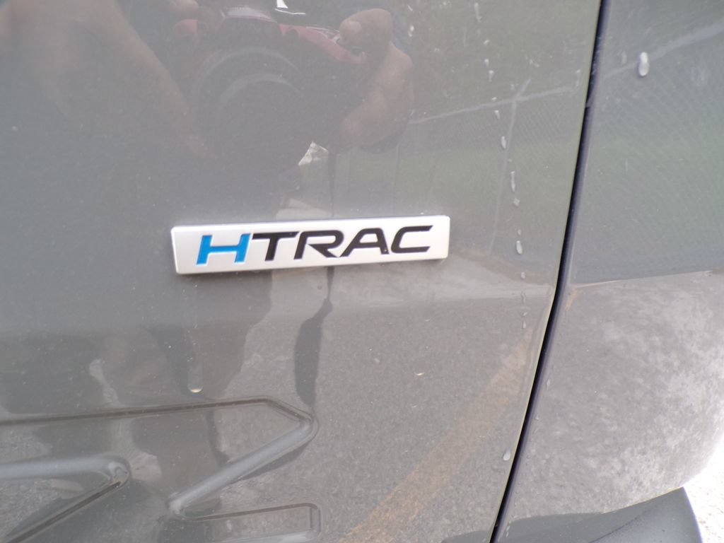 New 2026 Hyundai Santa Cruz SEL AWD/4WD image 17