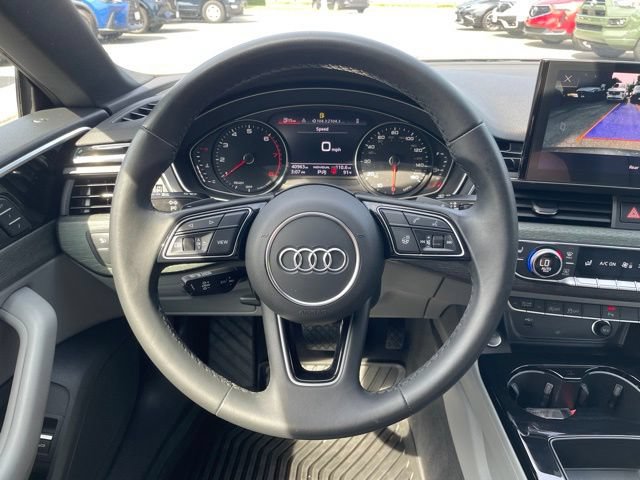 Used 2023 Audi A5 2.0T Premium w/ Convenience Package AWD/4WD image 18
