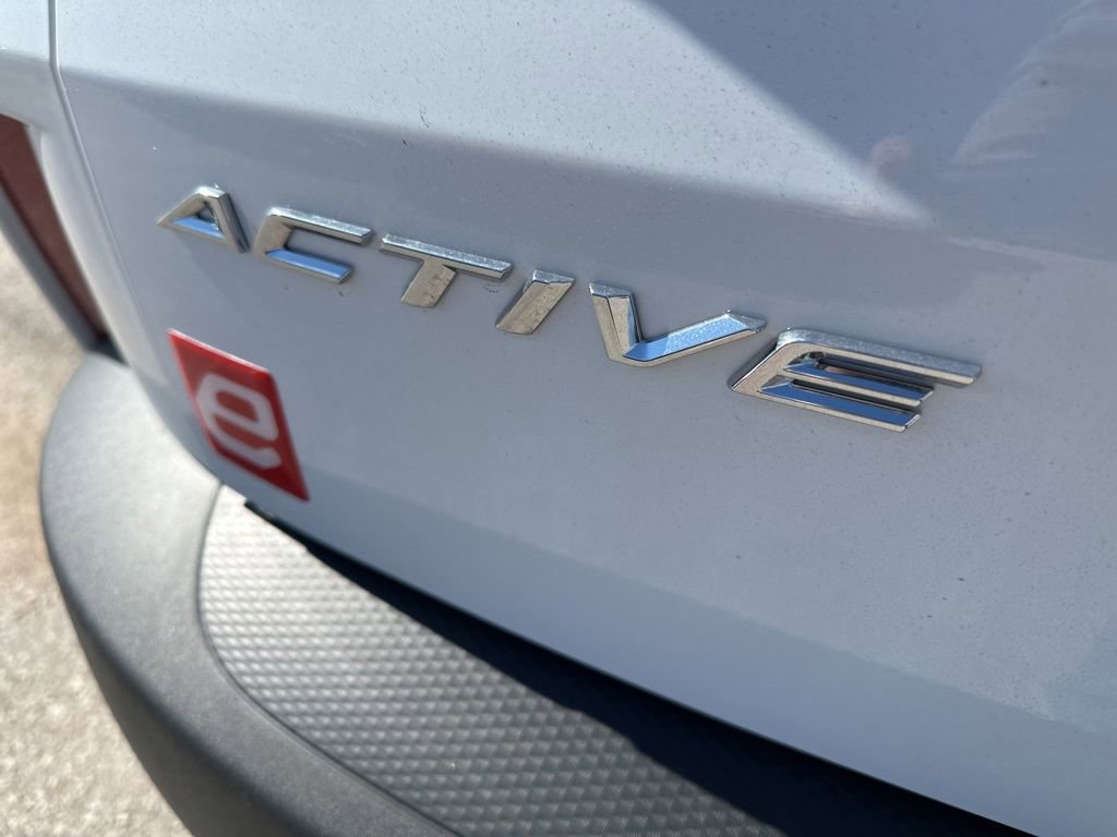 New 2026 Ford Escape Active w/ Tech Pack #1 image 37
