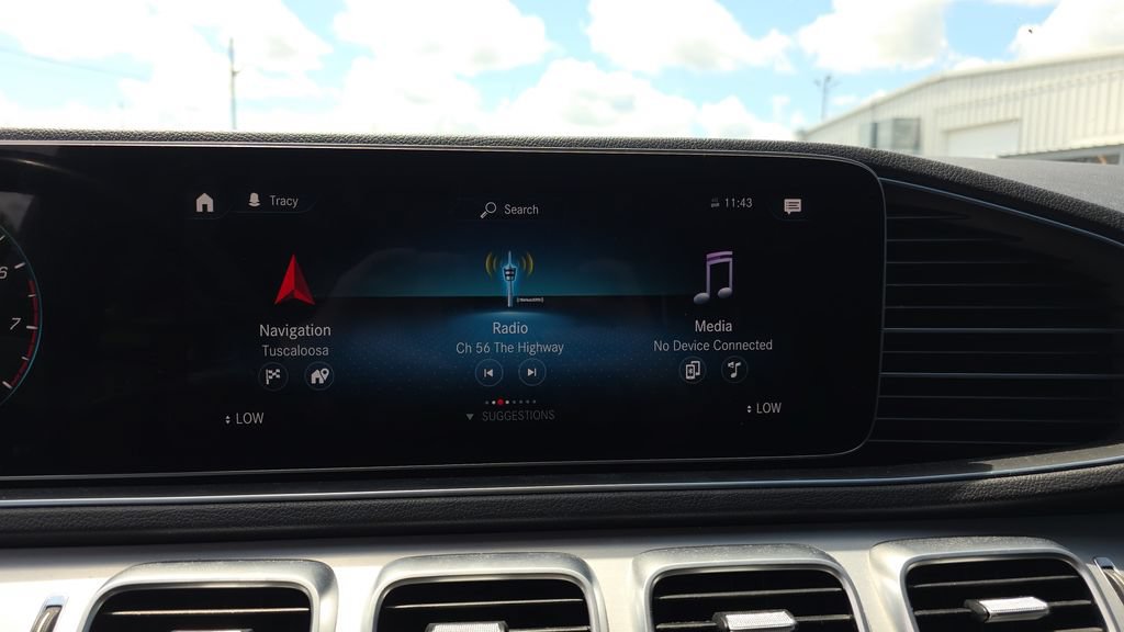 Used 2021 Mercedes-Benz GLE 350 image 18