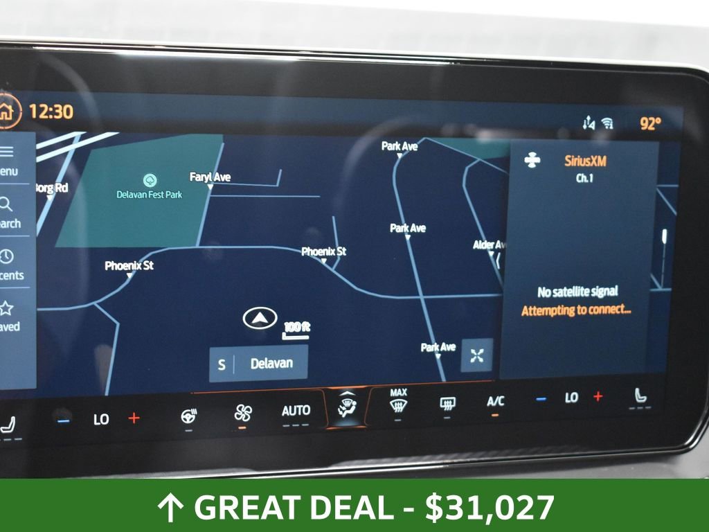 Used 2024 Ford Mustang Premium image 29