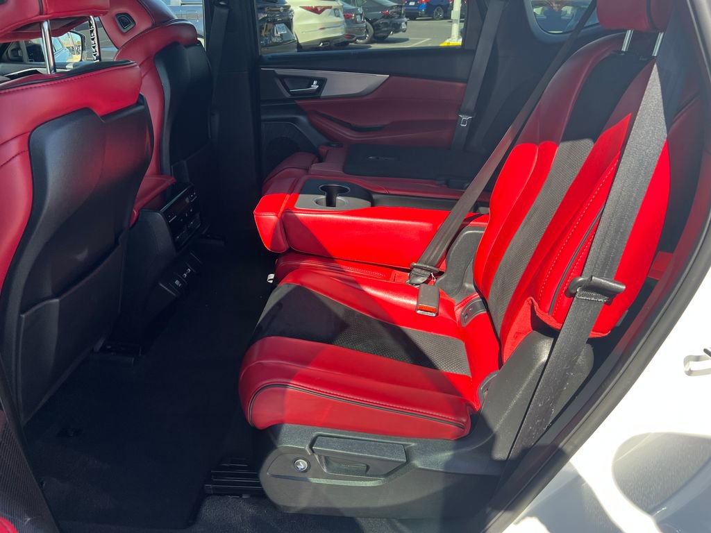 Certified 2023 Acura MDX A-Spec image 29