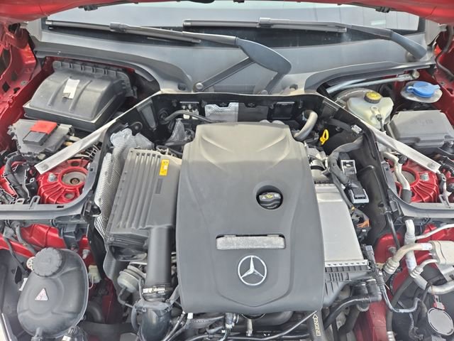Used 2018 Mercedes-Benz GLC 300 image 32