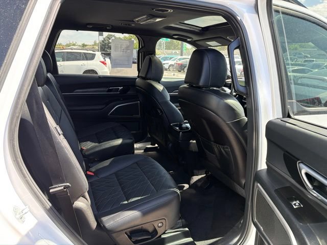 Certified 2025 Kia Telluride EX X-Line AWD/4WD image 35