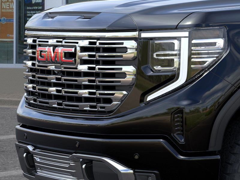 New 2026 GMC Sierra 1500 Denali image 21