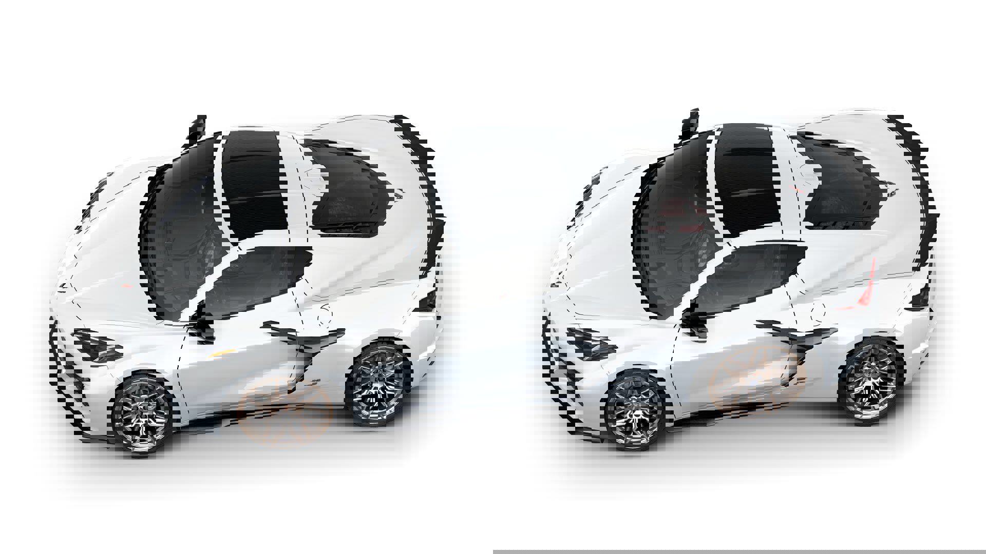 New 2026 Chevrolet Corvette Z06 image 8