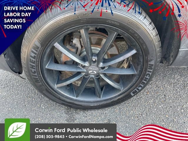 Used 2013 Ford Explorer XLT AWD/4WD image 9