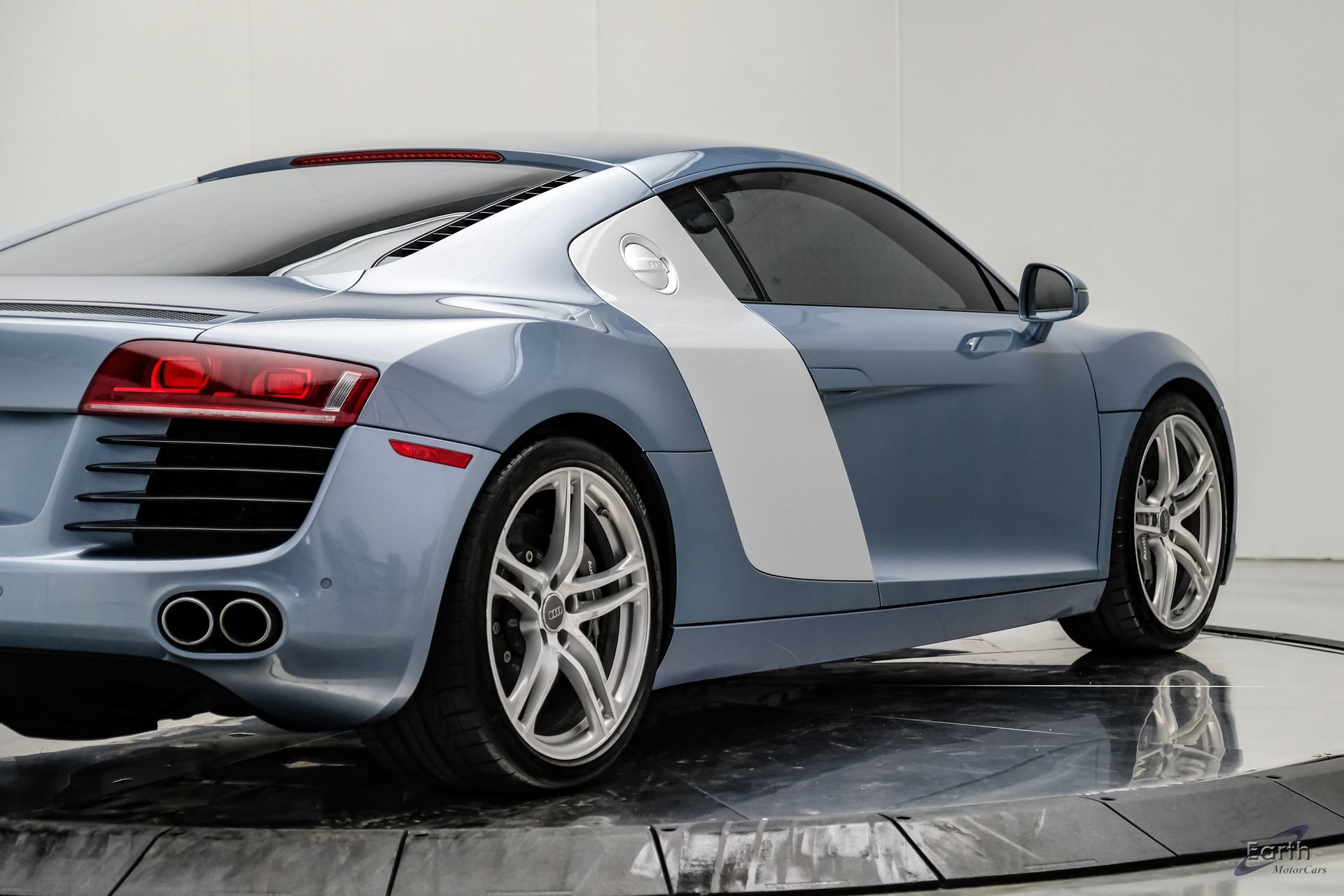 Used 2012 Audi R8 V8 AWD/4WD image 24