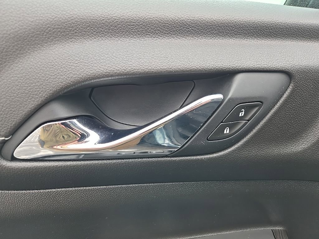 Used 2019 GMC Acadia SLT w/ LPO, Floor Liner Package FWD image 25